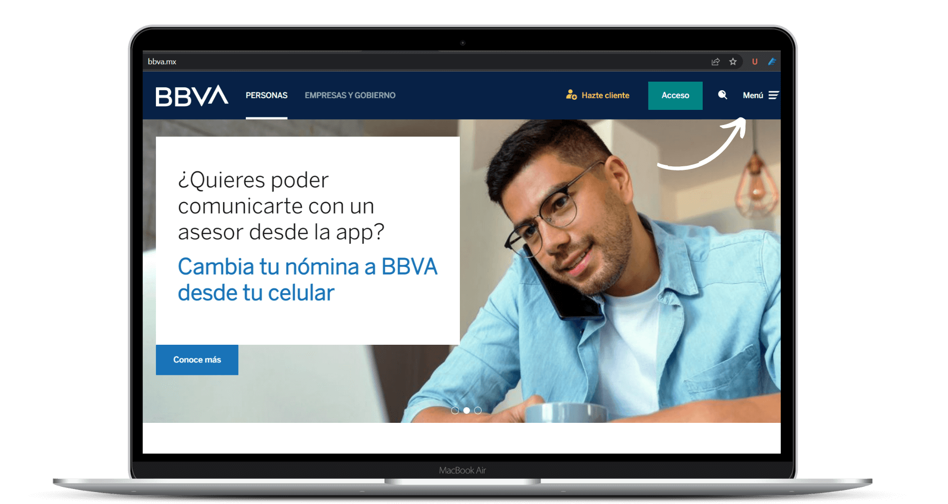 ¿cómo Solicitar Tarjeta De Débito Bbva En Líneaemk 1805